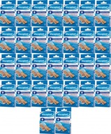 VODEODOLNÉ PASTERY SÚPRAVA ZÁPLAKOV VISCOPLAST 12 ks x 36 VODEODOLNÉ PASTERY SÚPRAVA ZÁPLAKOV VISCOPLAST 12 ks x 36