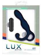 LUX ACTIVE LX1 ANÁLNY TRENAŽÉR LX1 ANÁLNY TRENAŽÉR LUX LUX ACTIVE LX1 ANÁLNY TRENAŽÉR LX1 ANÁLNY TRENAŽÉR LUX