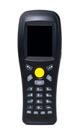 DOKOVACIA STANICA SKENER KÓDU WIFI DATA COLLECTOR