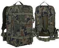TAKTICKÝ BATOH DOMINATOR DEFENDER 45L CAMO model 93 TAKTICKÝ BATOH DOMINATOR DEFENDER 45L CAMO model 93