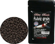 BENIBACHI Fulvic Grain 30g Parametre vody Krevety BENIBACHI Fulvic Grain 30g Parametre vody Krevety