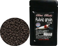 BENIBACHI Fulvic Grain 30g Parametre vody Krevety