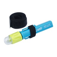 LED značková baterka See-Me 1.0 LED Light 20lm modrá LED značková baterka See-Me 1.0 LED Light 20lm modrá
