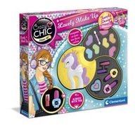 Crazy chic kozmetická taštička Unicorn. Krásny make-up Unicorn Crazy chic kozmetická taštička Unicorn. Krásny make-up Unicorn