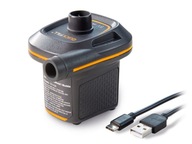 Mini elektrická pumpa 5V/2A USB Intex 66635