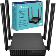 Duálny router TP-Link Archer C54 A1200