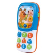 Telefón pre domáce zvieratá Telefón pre domáce zvieratá
