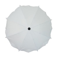 Dáždnik na kočík Univerzálny dáždnik na kočík Adamex UV 50 filter Dáždnik na kočík Univerzálny dáždnik na kočík Adamex UV 50 filter