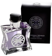 Miyoshi Miyagi Next New York 80 ml pre neho Miyoshi Miyagi Next New York 80 ml pre neho