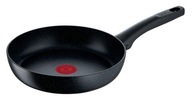Panvica TEFAL Black Stone 20cm G2810202 Panvica TEFAL Black Stone 20cm G2810202