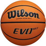 Basketbalová lopta Wilson EVO NXT WTB0966XB s.6