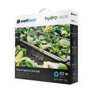 Odkvapkávacia linka 50M HYDRO CELLFAST set Odkvapkávacia linka 50M HYDRO CELLFAST set