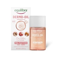 DERMO-OIL Multiaktívny telový olej 100 ml Equilibra