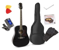 Remienok na puzdro na gitarovú ladičku ACOUSTIC MAX