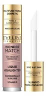 Eveline Wonder Match Highlighter 4 ml (01) Eveline Wonder Match Highlighter 4 ml (01)