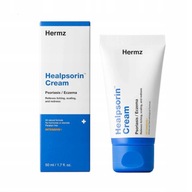 Krém na psoriázu ekzém 50ml Hermz Healpsorin Krém na psoriázu ekzém 50ml Hermz Healpsorin