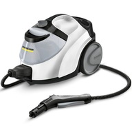 Výkonný parný mop Karcher SC5 EasyFix 4,2 bar 2250 W 1,5 l VYSOKÝ VÝKON Výkonný parný mop Karcher SC5 EasyFix 4,2 bar 2250 W 1,5 l VYSOKÝ VÝKON