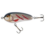 Jaxon Holo Select JERK FORCE 10cm 40g potápavý vobler Jaxon Holo Select JERK FORCE 10cm 40g potápavý vobler