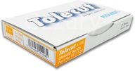 Kovax Tolecut Orange K1200 29x35mm 25 ks. Kovax Tolecut Orange K1200 29x35mm 25 ks.