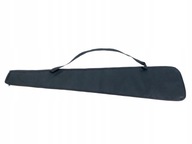Tenké stredne čierne puzdro na karabínu 113 cm Tenké stredne čierne puzdro na karabínu 113 cm