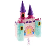 PINIATA NA KINDER BALE PRINCEZNOM ZÁMKU PINIATA NA KINDER BALE PRINCEZNOM ZÁMKU