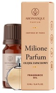 MILLIONS Parfumované olejové parfumy 12 ml Aromatique