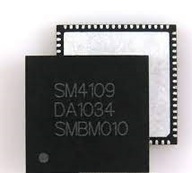 SM4109 QFN-88
