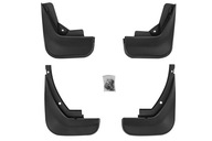 AUDI A6 C6 4F 2004-2011 SEDAN ŠPECIÁLNE blatníky AUDI A6 C6 4F 2004-2011 SEDAN ŠPECIÁLNE blatníky