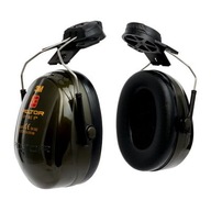 OPTIME II 3M chrániče sluchu namontované na prilbu H520P3E P
