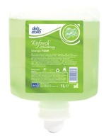 DEB Energie penové mydlo 1L DEB Energie penové mydlo 1L