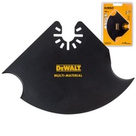 Univerzálny rezací pílový kotúč DeWALT DT20712 MultiTool 100 mm Univerzálny rezací pílový kotúč DeWALT DT20712 MultiTool 100 mm