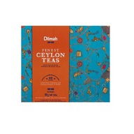 Čajová súprava Dilmah Finest Ceylon Teas Čajová súprava Dilmah Finest Ceylon Teas