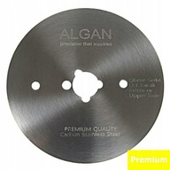 ALGAN - Premium Smooth Blade POTIS