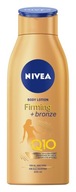 Nivea Body Bronzing telové mlieko Firming+Bronz