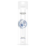 Nioxin 3D Styling silný lak na vlasy 400 ml Nioxin 3D Styling silný lak na vlasy 400 ml