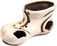 Aqua Nova Old Shoe 19x10x9cm N-22047 Aqua Nova Old Shoe 19x10x9cm N-22047
