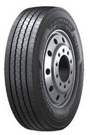 1x Hankook 8 R19,5 124/122L 12PR AH35 (20)