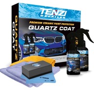 Keramický povlak Tenzi Detailer Quartz Coat Keramický povlak Tenzi Detailer Quartz Coat