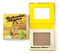 BAZAM Bahama Mama FACE BRONZER / EYESHADOW Cestovná veľkosť BAZAM Bahama Mama FACE BRONZER / EYESHADOW Cestovná veľkosť