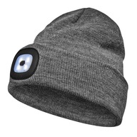 Čiapka s LED osvetlením