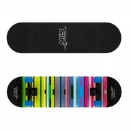 Klasický skateboard SKATEBOARD 9 vrstiev NILS Klasický skateboard SKATEBOARD 9 vrstiev NILS