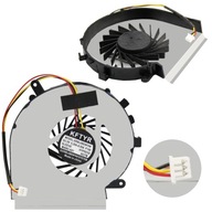 NOVÝ VENTILÁTOR CPU MSI PAAD06015SL GP72 GP62 N318 NOVÝ VENTILÁTOR CPU MSI PAAD06015SL GP72 GP62 N318