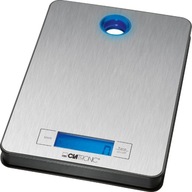 CLATRONIC DIGITÁLNA ELEKTRONICKÁ KUCHYŇSKÁ VÁHA 5kg CLATRONIC DIGITÁLNA ELEKTRONICKÁ KUCHYŇSKÁ VÁHA 5kg