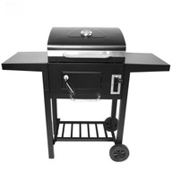 GRIL NA UHLIE BBQ - SILNÝ, VEĽKÝ, ODOLNÝ GRIL GRIL NA UHLIE BBQ - SILNÝ, VEĽKÝ, ODOLNÝ GRIL