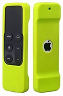Silikónový kryt puzdra na Apple TV 4 Siri Remote