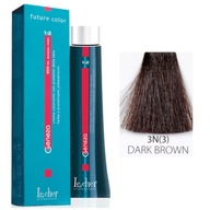 LECHER Genesis farba 3N (3) - Tmavý gaštan 100ml LECHER Genesis farba 3N (3) - Tmavý gaštan 100ml