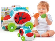 CLEMMY BLOCKS SOFT AUTO S BLOKMI 17315 CLEMMY BLOCKS SOFT AUTO S BLOKMI 17315
