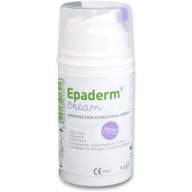 Epaderm 2v1 krém 50 g Psoriáza, suchá pokožka