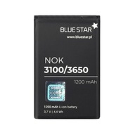 Batéria NOKIA 3100/3650/6230/3110 Classic Blue Star