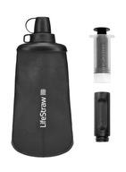 FILTRAČNÁ FĽAŠA LIFESTRAW PEAK FLEX SQUEEZE 650 FILTRAČNÁ FĽAŠA LIFESTRAW PEAK FLEX SQUEEZE 650